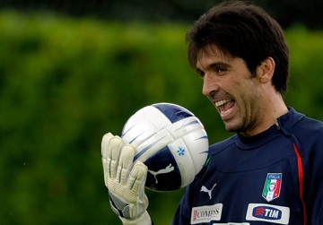 Gianluigi Buffon