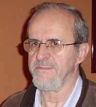 Paolo Chiarottino
