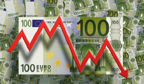 CRISE ECONÔMICA NA ITÁLIA: Salários perdem para a inflação