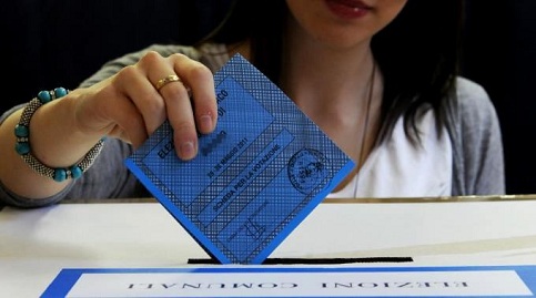 PESQUISA: 40% dos eleitores italianos estão indecisos ou pretendem se abster nas eleições gerais