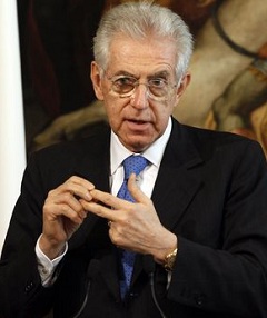 Mario Monti