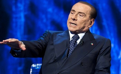 Berlusconi