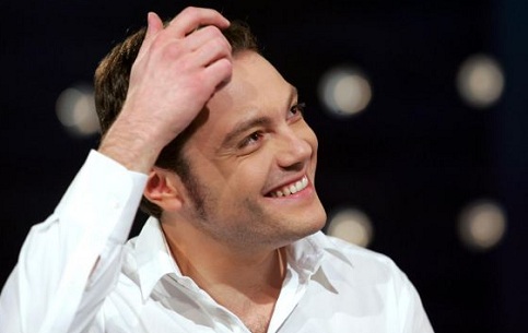 Tiziano Ferro