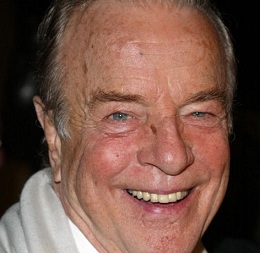 Franco Zeffirelli