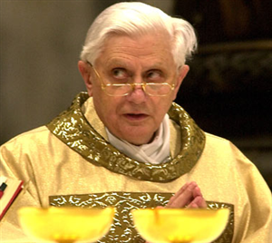 Papa Bento XVI