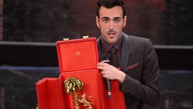 Marco Mengoni