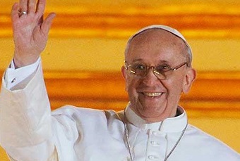 Papa Francesco I