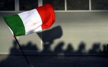 Sucessão presidencial na Itália começará a ocorrer a partir do próximo dia 15 de abril