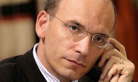 Enrico Letta