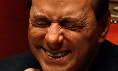 Berlusconi