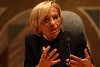 Emma Bonino