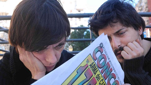 Aumenta o desemprego na Itália