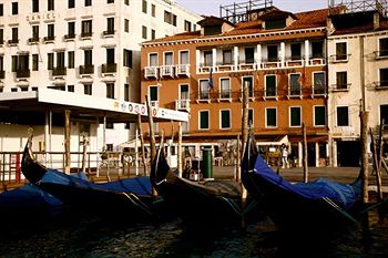 Hotéis em Veneza são os mais caros da Itália