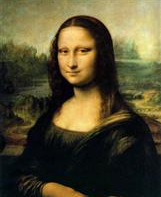 Obra de Leonardo Da Vinci, intitulado
