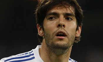 Kaká