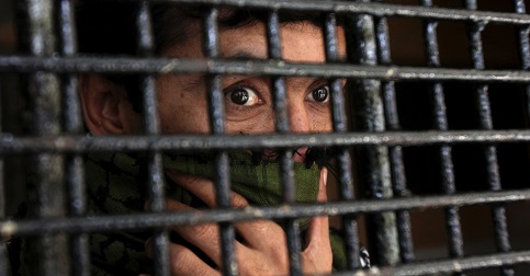 ONU alerta Itália sobre crescimento de tráfico humano