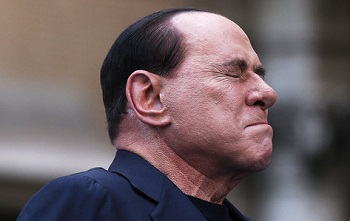 Berlusconi