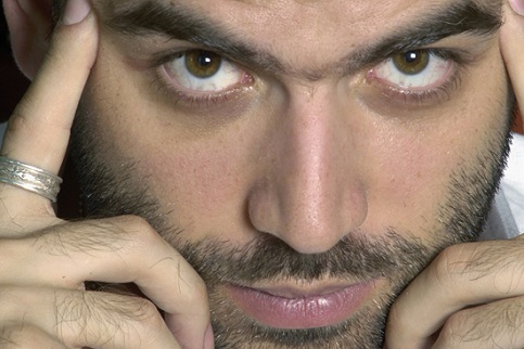 Roberto Saviano