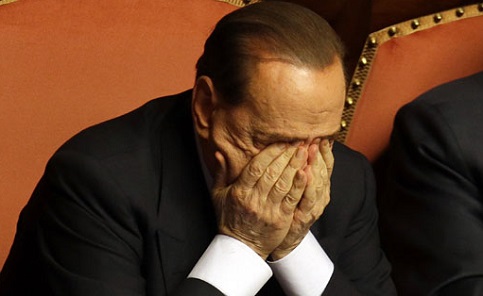 Silvio Berlusconi