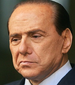 Berlusconi