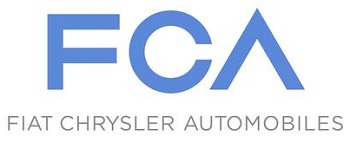 Novo logotipo da FIAT