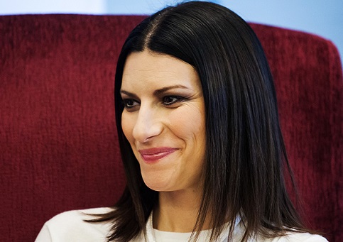 Laura Pausini