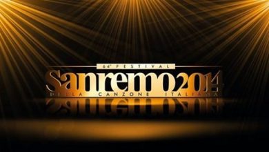 Sanremo 2014