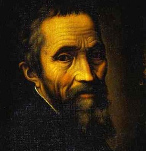 Michelangelo