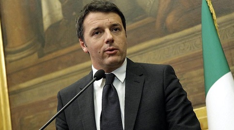 Matteo Renzi