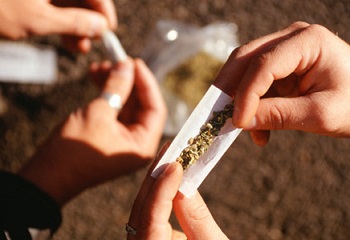 Aumenta consumo de drogas entre jovens na Itália