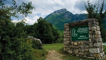 Parque Abruzzo