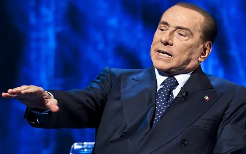 Berlusconi