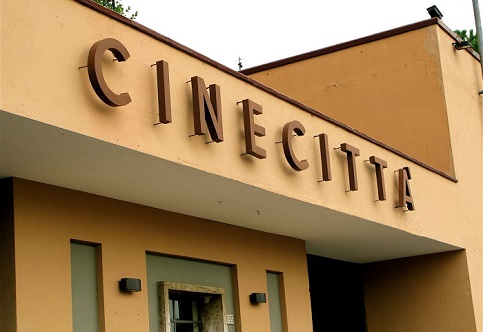 Cinecittà