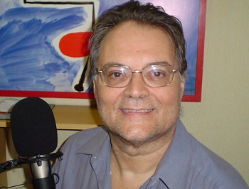 Claudio Pieroni