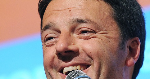 Matteo Renzi