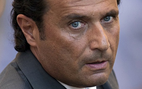 Francesco Schettino