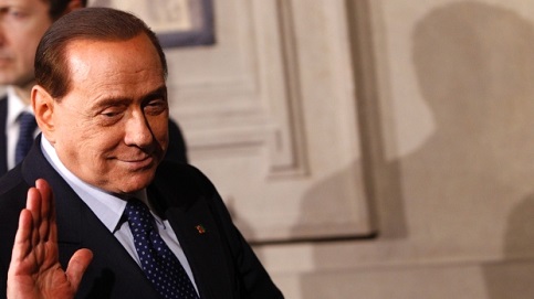 Berlusconi