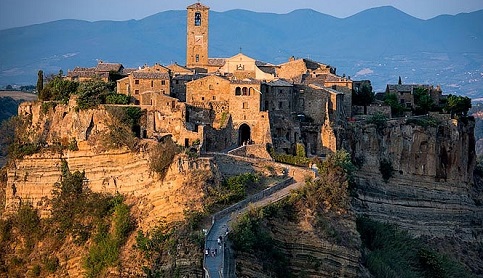 Civita di Bagnoregio