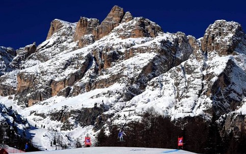 Cortina D'Ampezzo