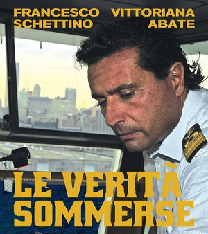 Livro de Francesco Schettino