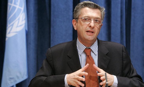 Filippo Grandi