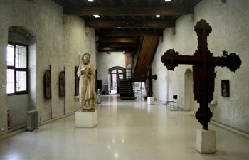 Museu de Castelvecchio