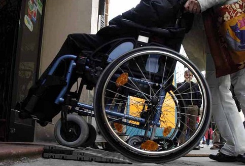 Milão é a cidade mais acessível para deficientes