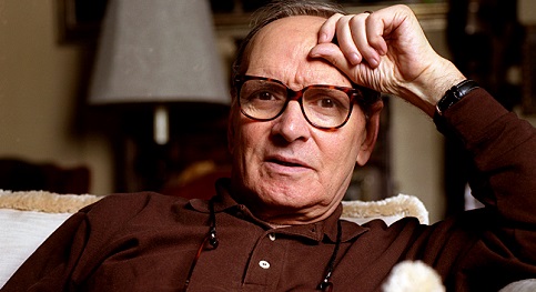 Ennio Morricone