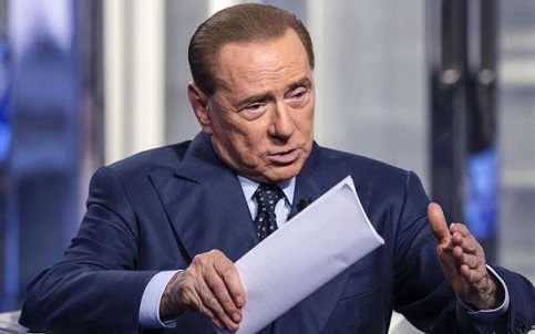 Berlusconi