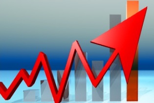 Crescimento na economia italiana