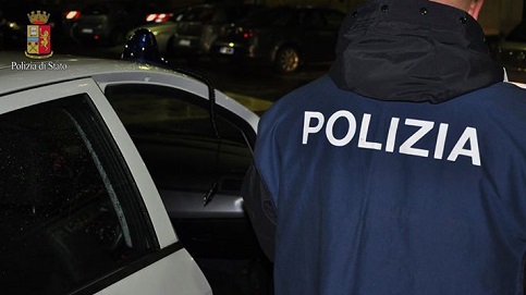 Polícia italiana prende possíveis terroristas