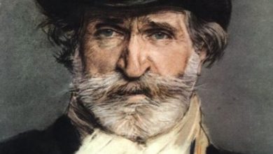 Giuseppe Verdi