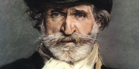 Giuseppe Verdi