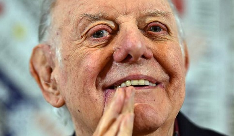 Dario Fo